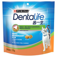 Native cat pet Purina Tooth for a lifetime, adult cat teeth cleaning cookies 50g, crispy teething sticks 170g thumbnail 5