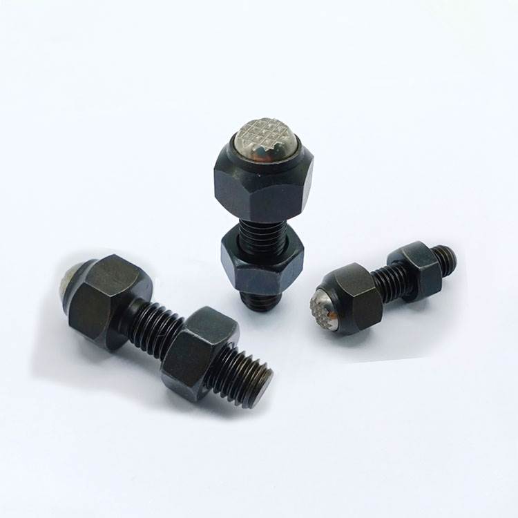 PTA4动向钢珠螺杆齿面型 PT35-0814/1017/1217/1624/2034/2436