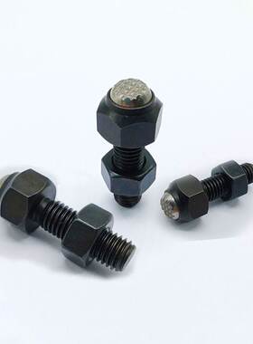 PTA4动向钢珠螺杆齿面型 PT35-0814/1017/1217/1624/2034/2436