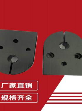 DPQK20带座轴承型DPQKB12LKF11夹板大型数字位置显示器用标准把手