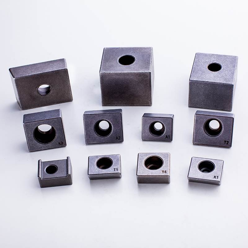 直线导轨压块机床线轨固定块压板加工中心龙门k3y4y5t1t2t3型楔块