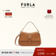 FURLA芙拉FLOW中号牛皮女士斜挎包 明星同款 女神节礼物