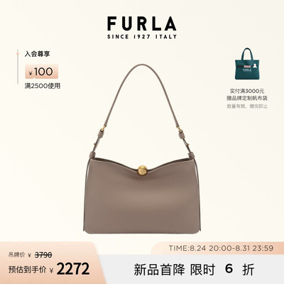FURLA芙拉SFERASOFT女士单肩包