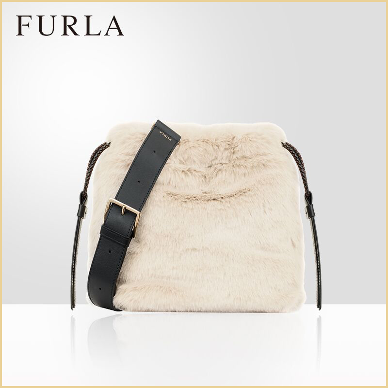 FURLA/ܽÀCAOSϵÁÐÐÂСºÅëëˮͰ°üб¿æ°ü