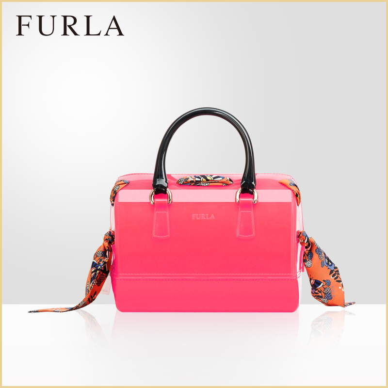 FURLA/ܽÀCANDYСºÅÌðÃÛ¹û¶³°ü2018´ºÏÄпîÅ®°ü