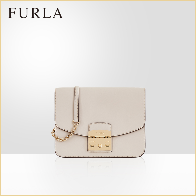 FURLA/ܽÀMETROPOLISСºÅб¿æ°üС·½°ü2018ÇﶬпîÅ®°ü