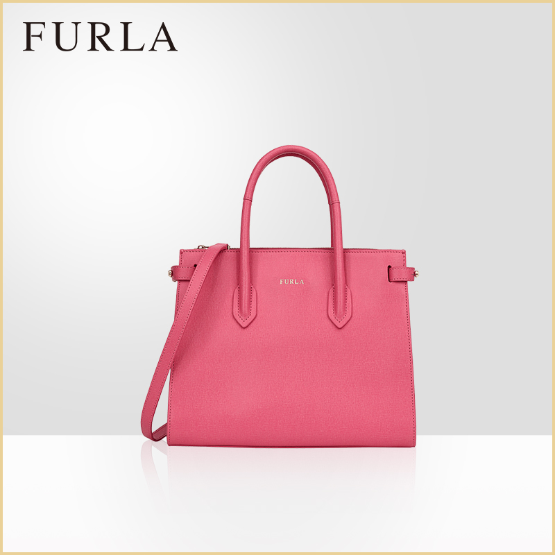 FURLA/ܽÀPINСºÅÊÖÌá°ü2018пîÅ®°ü