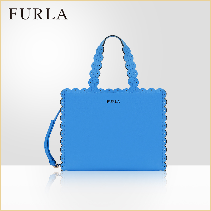 FURLA/ܽÀMERLETTO СºÅÊÖÌá°üÍÐÌØ°ü2018пîÅ®°ü