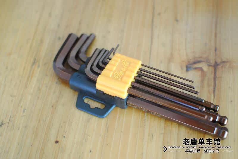 Outils pour vélo - Ref 2279877 Image 4