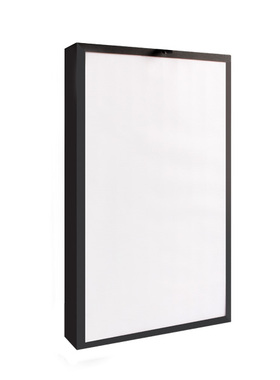 适配松下空气净化器F-VXJ90C集尘HEPA过滤网F-ZXJP90C滤芯除霾PM