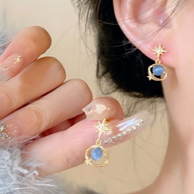 仲夏夜原创然后我们跳舞了猫眼石