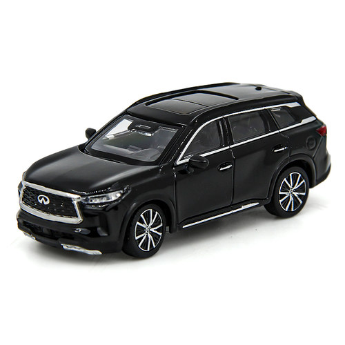 1比64英菲尼迪QX602022合金车模