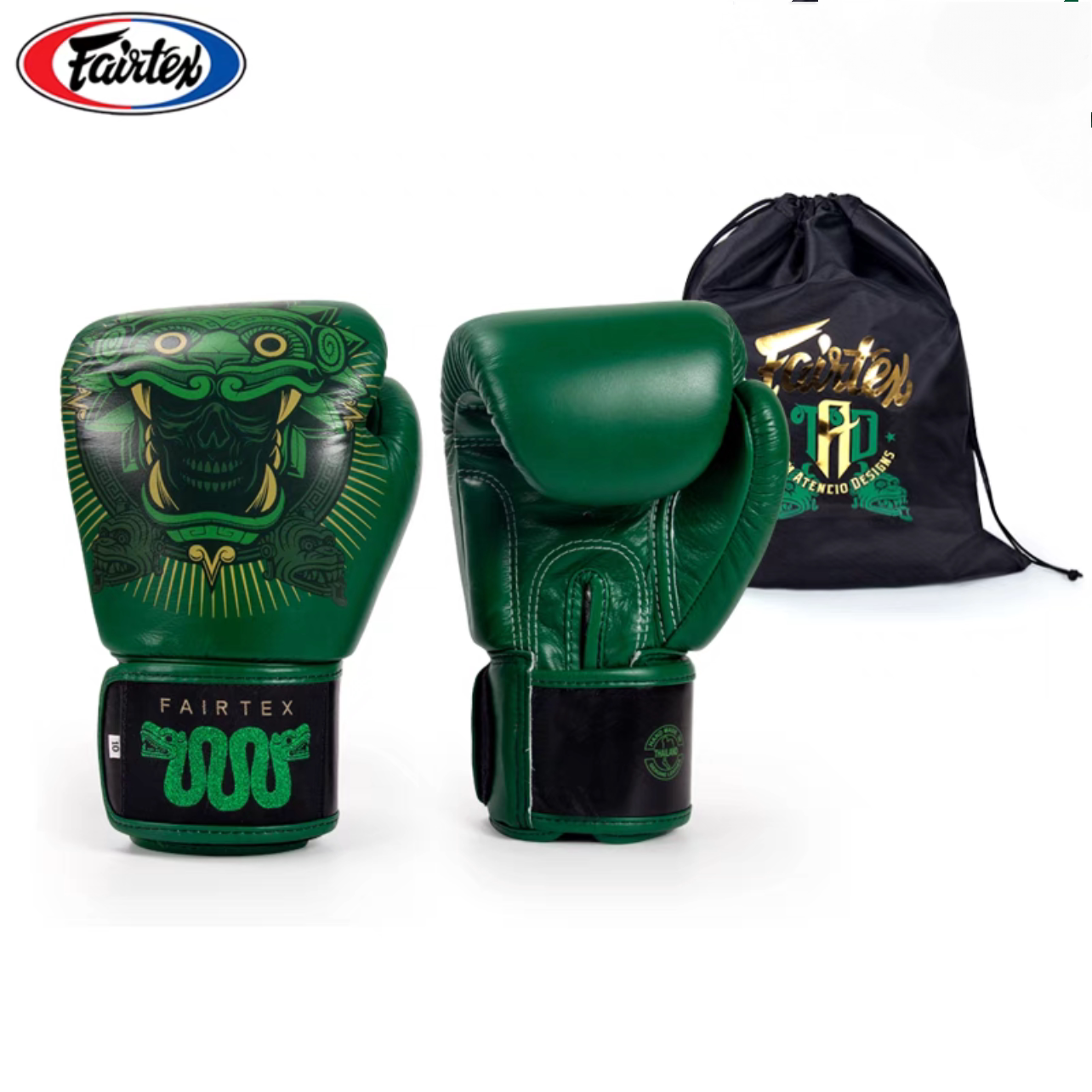 泰国拳击散打Fairtex/菲尔泰斯图片