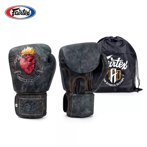 泰国进口战士Fairtex/菲尔泰斯