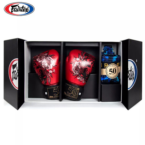 泰国进口专业套Fairtex/菲尔泰斯