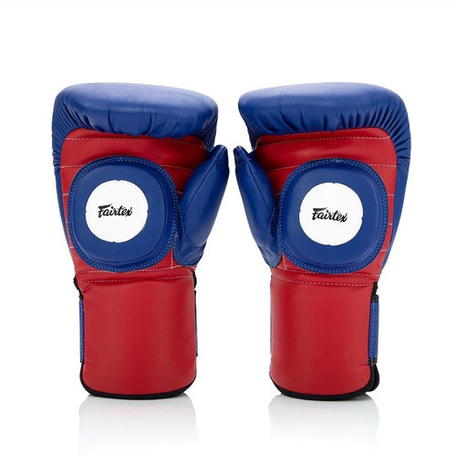 泰国教练拳套款Fairtex/菲尔泰斯