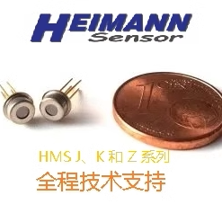 Z11J11J1c1K1cJ21德国海曼微型热电堆传感器远程精准测温气体分析