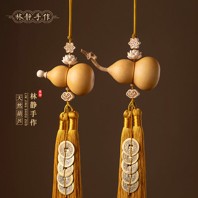 闭眼入！这款对门葫芦灵到跺脚！