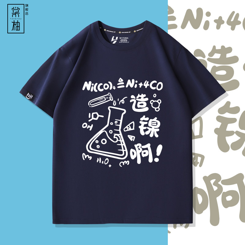 化学公式化学元素造镍啊!