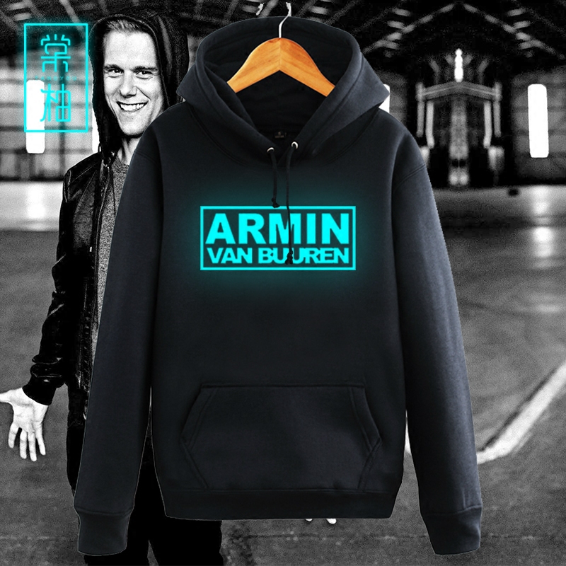 电音夜光休闲时尚ArminvanBuuren
