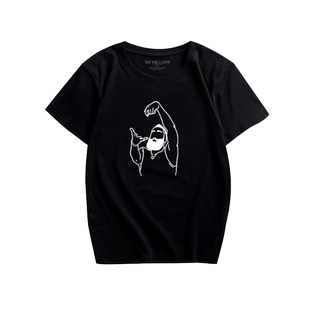 夏哈登Harden大胡子纯棉短袖T恤男火箭队球衣篮球运动宽松衣服