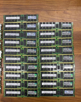 sk 32G 2133内存条 ECC REG DDR4内存条