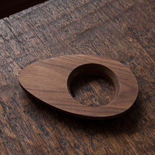 mumo木墨水滴滤杯咖啡手冲支架