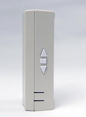 AC201-01奥科AOK电动窗帘外置接收器无线遥控管状电机老款控制器