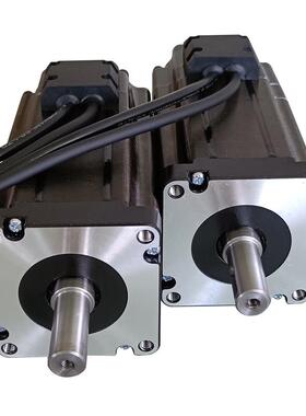 智汇达高速直流60BLDC无刷电机24V48V/100w/200W/300W/400W3000转