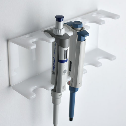 壁挂式移液器架云程厂家可定制