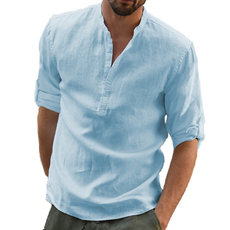 Рубашка мужская ng sleeve tee shirt