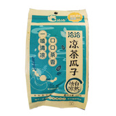 洽洽瓜子 休闲食品零食小吃 坚果炒货 洽洽 凉茶瓜子228g