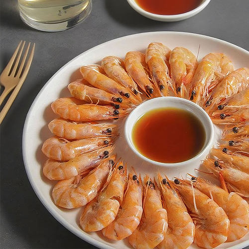 陶瓷家用饺子盘带醋碟商用饭店