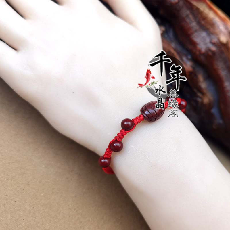 富甲天下天然朱砂紫金砂招财旺运