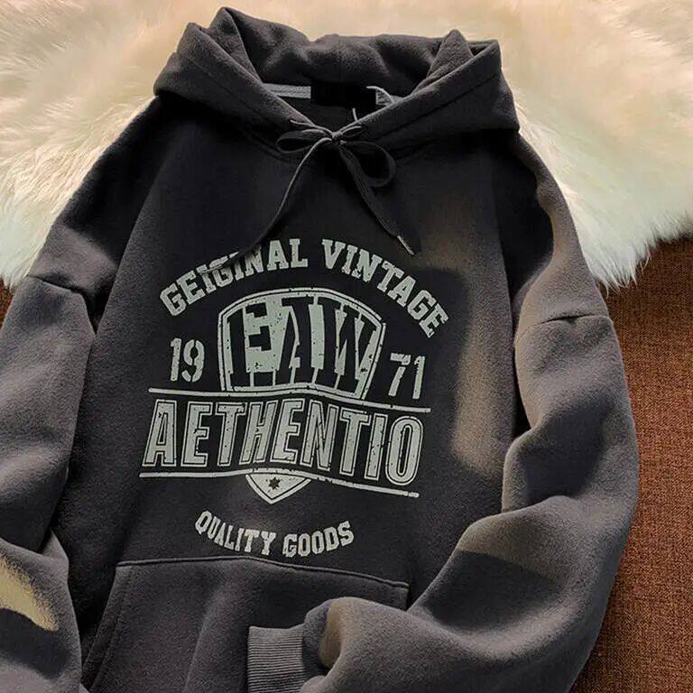 【24小时发货】纯棉连帽卫衣男女秋冬新款宽松上衣青少年复古字母,服饰配件/皮带/帽子/围巾,围巾/丝巾/披肩,淘宝优惠券,粉丝福利购,淘宝优惠卷