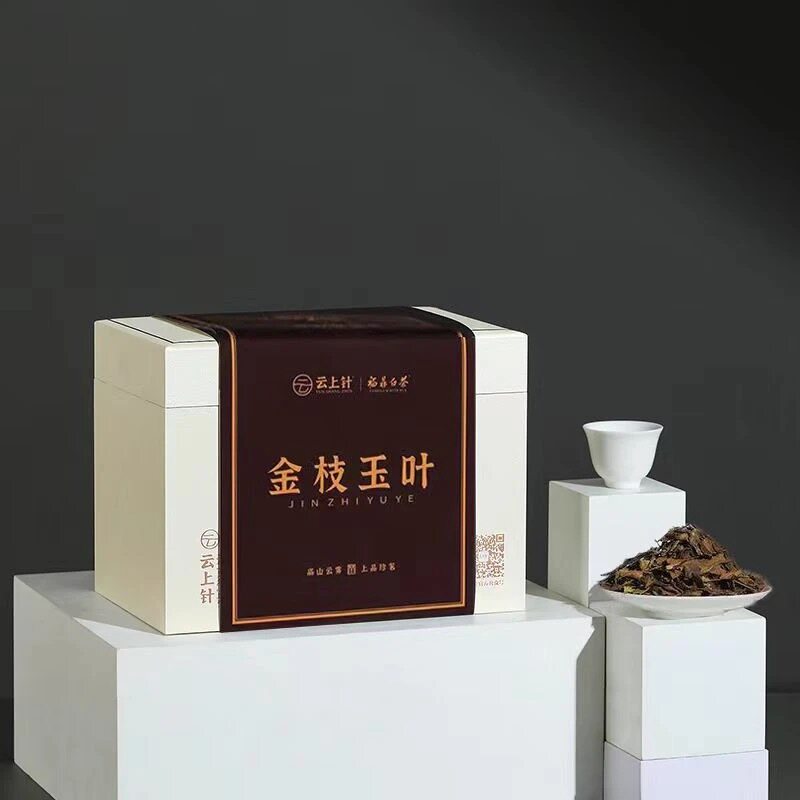 云上针福鼎白茶2011年荒野寿眉
