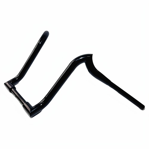 印第安侦察兵改装1.5英寸犀牛把