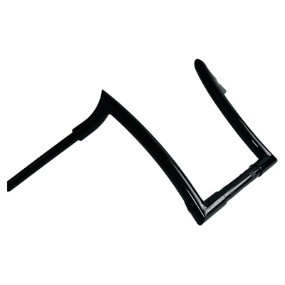 印第安超级酋长黑马bobber羊角把