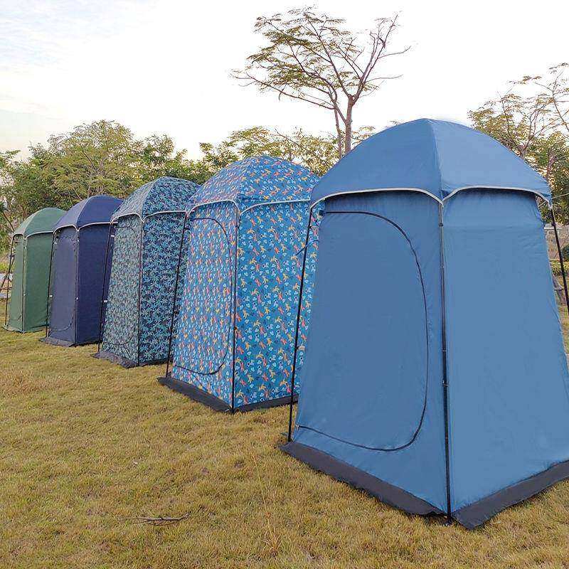 户外家庭沐浴间简易更衣帐篷移动厕所保护私防雨双层遮阳钓鱼帐,户外/登山/野营/旅行用品,更衣/沐浴帐篷,淘宝优惠券,粉丝福利购,淘宝优惠卷