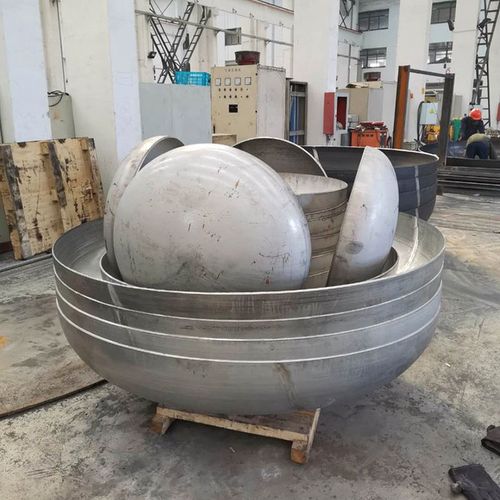 304不锈钢椭圆形426*3-封