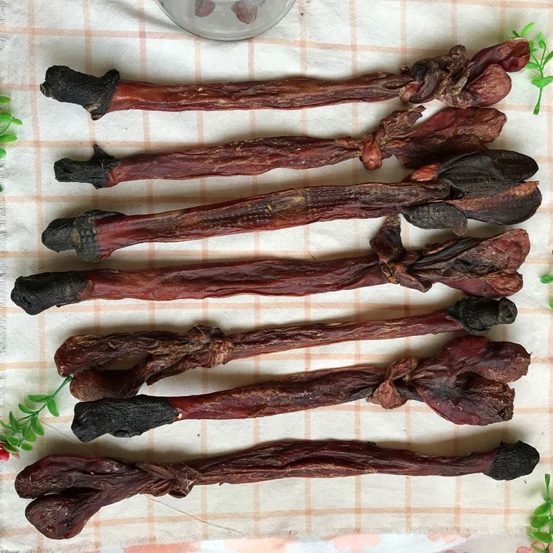驴鞭干驴鞭驴宝驴肾泡酒瓶驴鞭一条包邮另售各种泡酒鞭动物药材