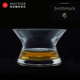 痣spin glass旋转 烈酒盏whisky酒杯威士忌酒杯180ml