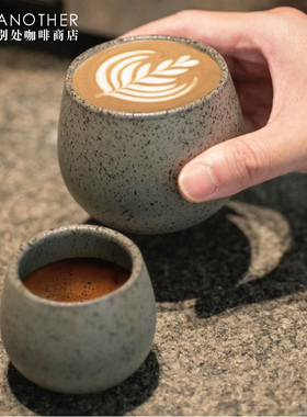 Loveramics爱陶乐冲煮系列咖啡杯坚果型杯150ml