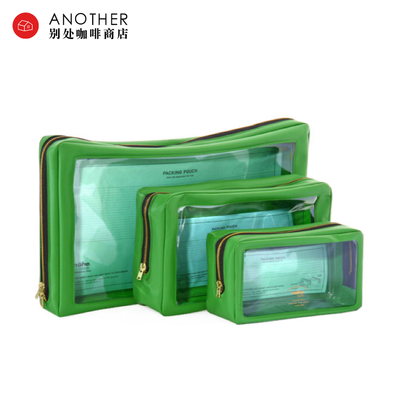 多功能彩色便携hightide收纳包