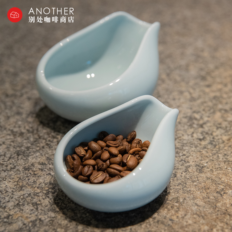 爱陶乐咖啡豆量杯冠军系列联名款