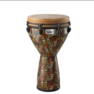 全美进口瑞盟正品 12寸14寸16寸成人专业演奏非洲鼓