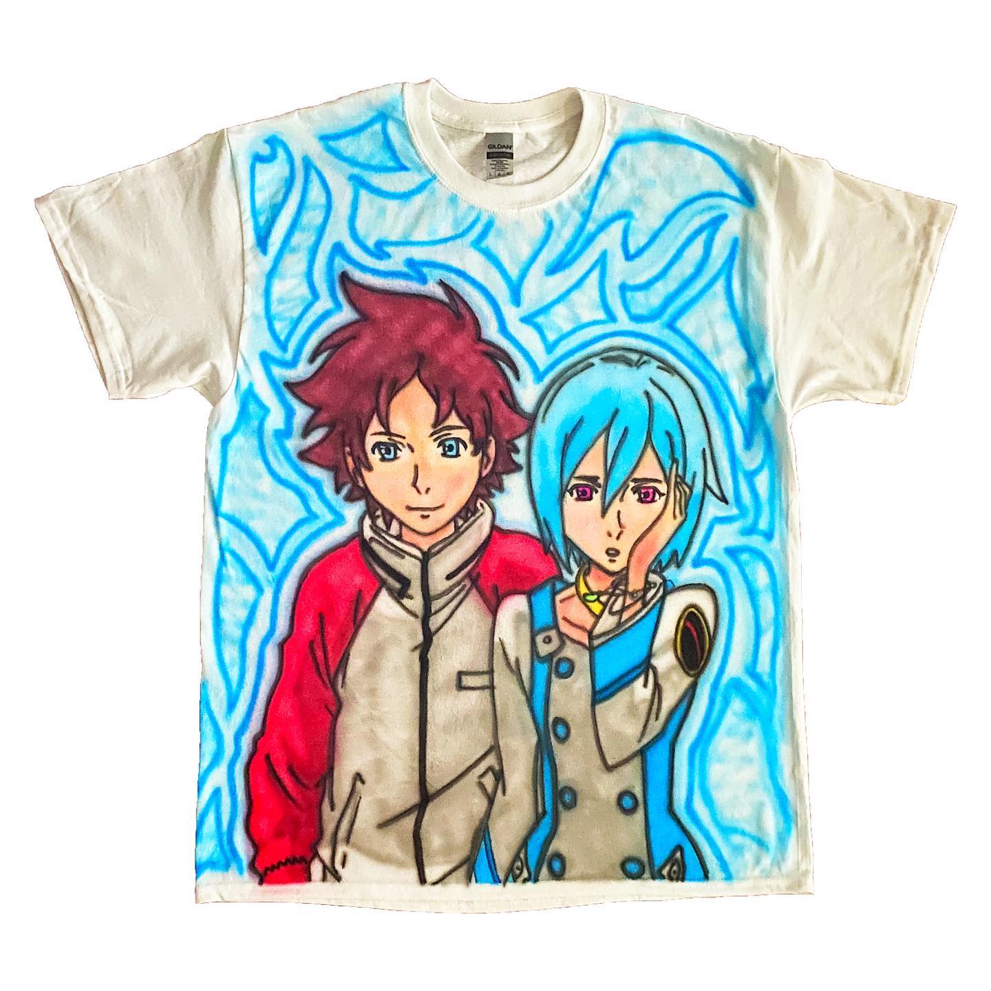 不要找了,动漫天花板在这里