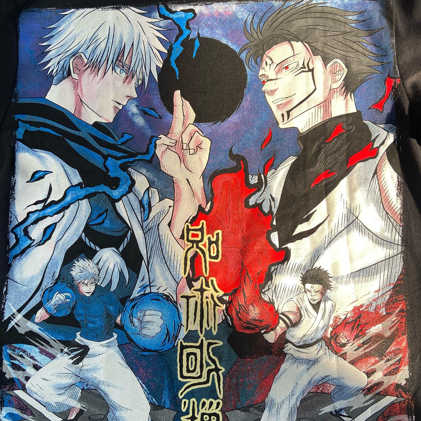 不用找了，动漫天花板在这里！