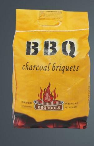 Barbecue Briquettes Anthracite Coal Charcoal BBQ Grill Brick在類目 戶外/登山/野營/旅行用品, 爐具/餐具/野餐燒烤用品, 燒烤野炊燃料, 燒烤炭中 - 來自Buy2taobao.com提供專業的淘寶代購服務