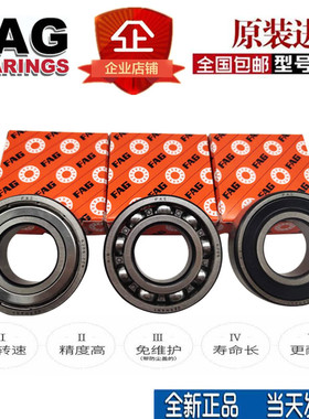 德国进口FAG轴承619/3 619/4 619/5 619/6 619/7 619/8 619/9 2ZR